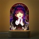 （先払いのみ）韓国キャラクターグッズ 「君の全てを奪いたい」 公式グッズ アクリル ムードライト