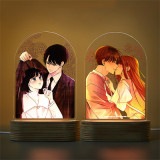 （先払いのみ）韓国キャラクターグッズ 「生まれ変わってもよろしく」 公式グッズ アクリル ムードライト (2種1択)