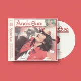 韓国音楽 グマン (9.10000) - Analo9ue (CD+歌詞集)