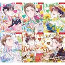 [完結] 韓国マンガ Punch Drunk Love パンチドランクラブ (全6巻1択)