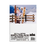 韓国音楽 少女時代のテヨン＆ヒョヨン - 2022 WINTER SMTOWN : SMCU PALACE (GUEST. Girls' Generation (TAEYEON, HYOYEON)) 