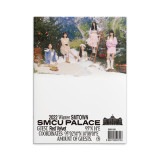 韓国音楽 Red Velvet (レッドベルベット) - 2022 WINTER SMTOWN : SMCU PALACE (GUEST. Red Velvet) (CD+ブックレット72P+歌詞ペー