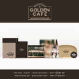 GOLDEN CHILD