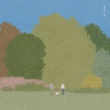 韓国音楽 ジョンコ - 息 (EP)