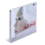 韓国音楽 チョ・スミ - 愛する時 (CD+ブックレット60P+フォトカード2種)