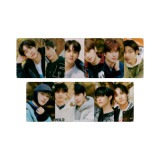 （先払いのみ）韓国スターグッズ THE BOYZ (ザ・ボーイズ) 2022 FAN CON [THE B-ROAD] OFFICIAL MD - スペシャルフォト (11種1択)
