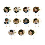 ʧΤߡ˴ڹ񥹥å THE BOYZ (ܡ) 2022 FAN CON [THE B-ROAD] OFFICIAL MD -  (111)