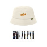 （先払いのみ）韓国スターグッズ THE BOYZ (ザ・ボーイズ) 2022 FAN CON [THE B-ROAD] OFFICIAL MD - バケットハット