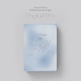 韓国音楽 未来少年 (MIRAE) -「SNOW PRINCE - MIRAE SPECIAL SINGLE」(予約 発売日：2022.12.22以後)