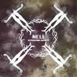 韓国音楽 NELL (ネル) - 4集 「Separation Anxiety」