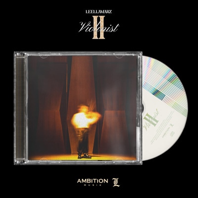 �ڹ񲻳� Leellamarz (���ޥ륺) - VIOLINIST2 (CD+�֥å���å�24P)