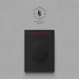 韓国音楽 FORESTELLA (フォレステラ) - [The Bloom : UTOPIA] The Borders of Utopia (CD+フォトブック112P+ステッカー1種+フォトカード1