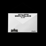 韓国音楽 DJ (GINJO, RAIDEN, IMLAY, MAR VISTA) - 2022 WINTER SMTOWN : SMCU PALACE [Membership Card Ver.] 