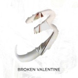 韓国音楽 Broken Valentine (ブロークン・バレンタイン) - 3集 「3」