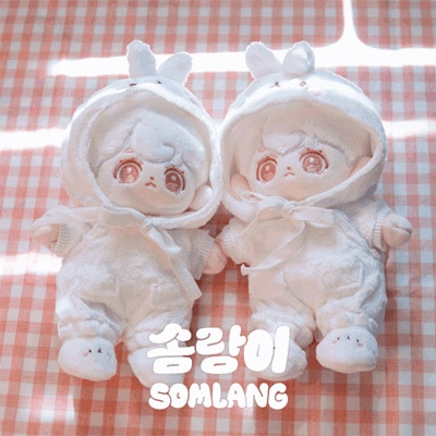 ����ʧ���Τߡ˴ڹ񥭥�饯�������å� MOLANG ���� ������ �̤������ 20cm