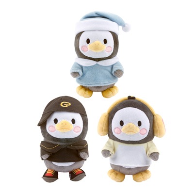 先払いのみ）韓国キャラクターグッズ PENGSOO (ペンス) ベビーペンス