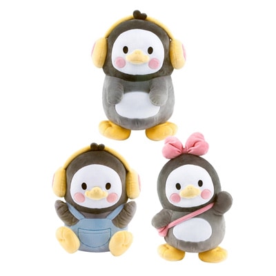 ペンス pengsoo 韓国ペンギン ペンギン 限定 人形 フィギュア 新品 先払いのみ）韓国キャラクターグッズ PENGSOO (ペンス) ベビーペンス