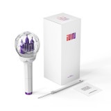 （先払いのみ）韓国スターグッズ (G)I-DLE (ジー・アイドゥル) 公式ライトスティック Ver.2 応援棒