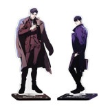 （先払いのみ）韓国キャラクターグッズ 「スワッピング」 公式グッズ アクリルスタンド (2種1択)