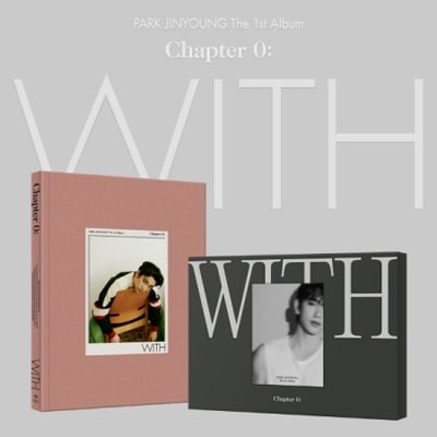 ڹ񲻳 GOT7Υ˥ 饽Х - Chapter 0: WITH (С/CD+եȥ֥å+եȥ )