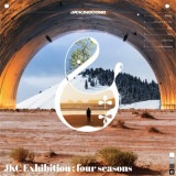 韓国音楽 JACKINGCONG (ジャックキングコング) - JKC Exhibition : Four Seasons