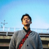 韓国音楽 Johh (ジョフ) - 1集 「Come as you are」