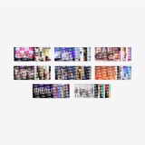 （先払いのみ）韓国スターグッズ TWICE (トゥワイス) 7TH ANNIVERSARY OFFICIAL MD - 展示フォトセット (8種1択)