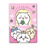 （先払いのみ）キャラクターグッズ ちいかわ なんか小さくてかわいいやつ コレクトブック