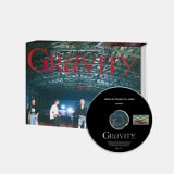 韓国音楽 ONEWE (ワンウィ) - 1ST ENGLISH FULL ALBUM 「GRAVITY」 (CD+フォトブック60P+歌詞ポスター+ブックマーク1種+ビッグフォトカード1種+クリアポス