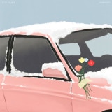 韓国音楽 Epik High (エピックハイ) - Strawberry (CD+ブックレット)