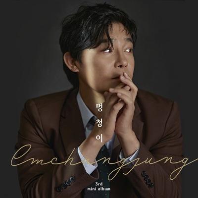 韓国音楽 イム・チャンジョン - バカ (3RDミニアルバム/CD+USB+フォト