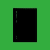 韓国音楽 アン・イェウン - 4集 「たやすく書いた話」 (CD+ブックレット)