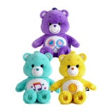 ����ʧ���Τߡ˥���饯�������å� Care Bears �����٥� �������٥�/�ϡ��ȥ��󥰥٥�/�ե��󥷥㥤��٥� �̤������ 27cm (3��1��)