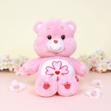 ����ʧ���Τߡ˥���饯�������å� Care Bears �����٥� �����꡼�֥��å��� �̤������ 27cm