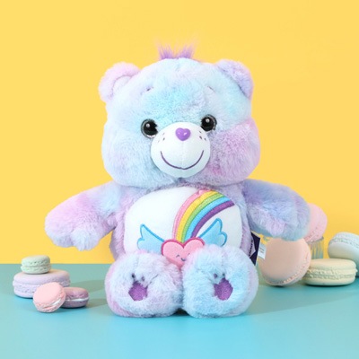 先払いのみ）キャラクターグッズ Care Bears ケアベア ドリーム