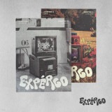 韓国音楽 NMIXX (エンミックス) - expergo (バージョン選択/CD+フォトブック2種+ポストカード1種+歌詞カードセット+フォトカード1種)|N|CD 女性アーティスト