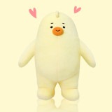 （先払いのみ）韓国キャラクターグッズ 「大学院脱出日誌」 公式グッズ ヨダ ぬいぐるみ|WEBTOON|キャラクターグッズ