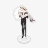 （先払いのみ）韓国キャラクターグッズ 「恋スル少年」 公式グッズ アクリルスタンド