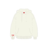 （先払いのみ）韓国スターグッズ (G)I-DLE (ジー・アイドゥル) 3RD FAN MEETING [DEAR. NEVERLAND] OFFICIAL MD - フードシャツ (2種1択)