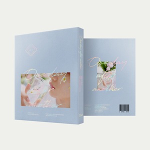 韓国スター写真集 キム・ヨハン 1st PHOTOBOOK [One day after another