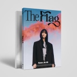 韓国音楽 クォン・ジナ - The Flag (CD+ブックレット96P)
