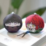 旦那が美貌を隠す訳