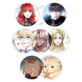 旦那が美貌を隠す訳 韓国 限定版 4巻 5巻　アニメイト特典付き 旦那が美貌を隠す訳 韓国 限定版 4巻 5巻 アニメイト特典付き