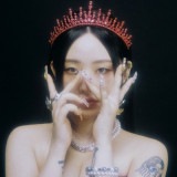 韓国音楽 アンナ (Anna) - 1集 「愛情欠乏」 (CD+ブックレット100P+キーリング)