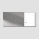 韓国音楽 防弾少年団のジミン - FACE [Weverse Albums Ver.] (ブックレット28P+歌詞ペーパー+ユーザーガイド+QRポストカード+ライティングノート+フォトカード1種)
