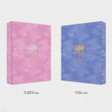 韓国音楽 KINGDOM (キングダム) - History Of Kingdom : Part VI Mujin (バージョン選択/CD+フォトブック68P+レターカード1種+フォトカード1種+ペー