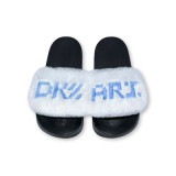 （先払いのみ）韓国スターグッズ DKZ (ディーケイジー) 2023 FAN CON [Welcome to DTU] OFFICIAL MD - ファースリッパ
