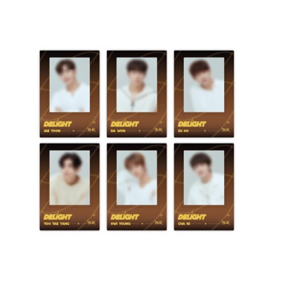 ʧΤߡ˴ڹ񥹥å SF9 (եʥ) 2022 CONCERT [DELIGHT] OFFICIAL MD - եȥե졼 ޥͥå (61)