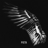 韓国音楽 PIETA (ピエタ) - 2集 「同情について」|P|CD 男性アーティスト