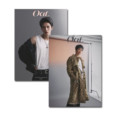 Fort 中国雑誌 Oat. 2023 Vol.11 Fort 中国雑誌 Oat. 2023 Vol.11 中国雑誌 時尚健康 『時尚健康 Trends